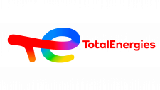 TotalEnergies logo