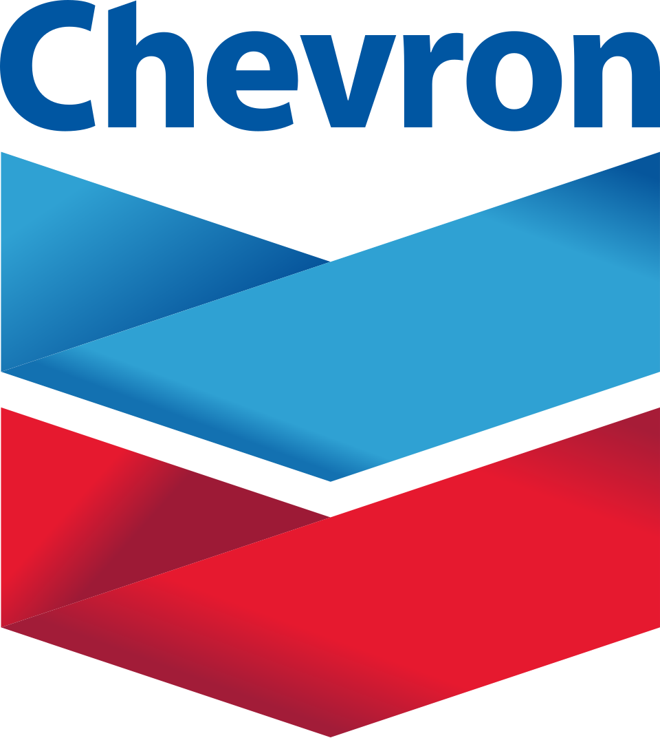 Chevron logo